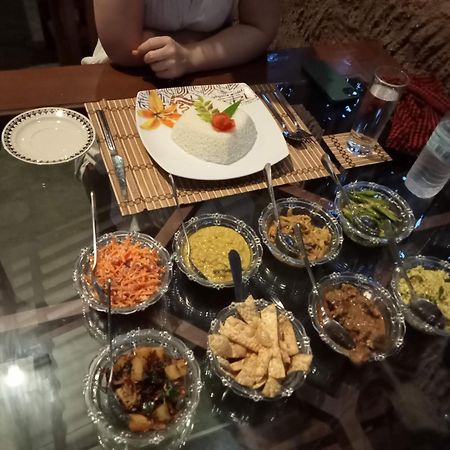 Induwara Safari Resort اوداوالاوي المظهر الخارجي الصورة