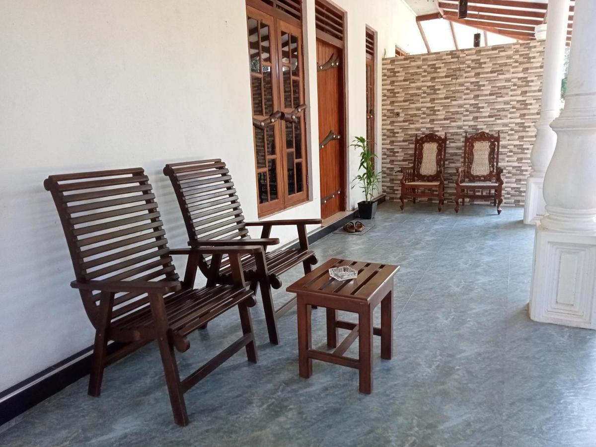 Induwara Safari Resort اوداوالاوي المظهر الخارجي الصورة