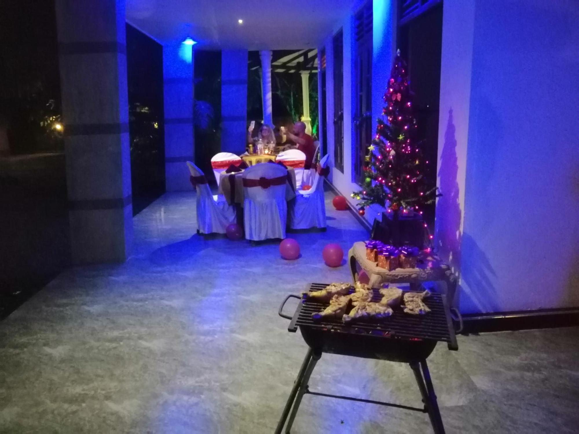 Induwara Safari Resort اوداوالاوي المظهر الخارجي الصورة