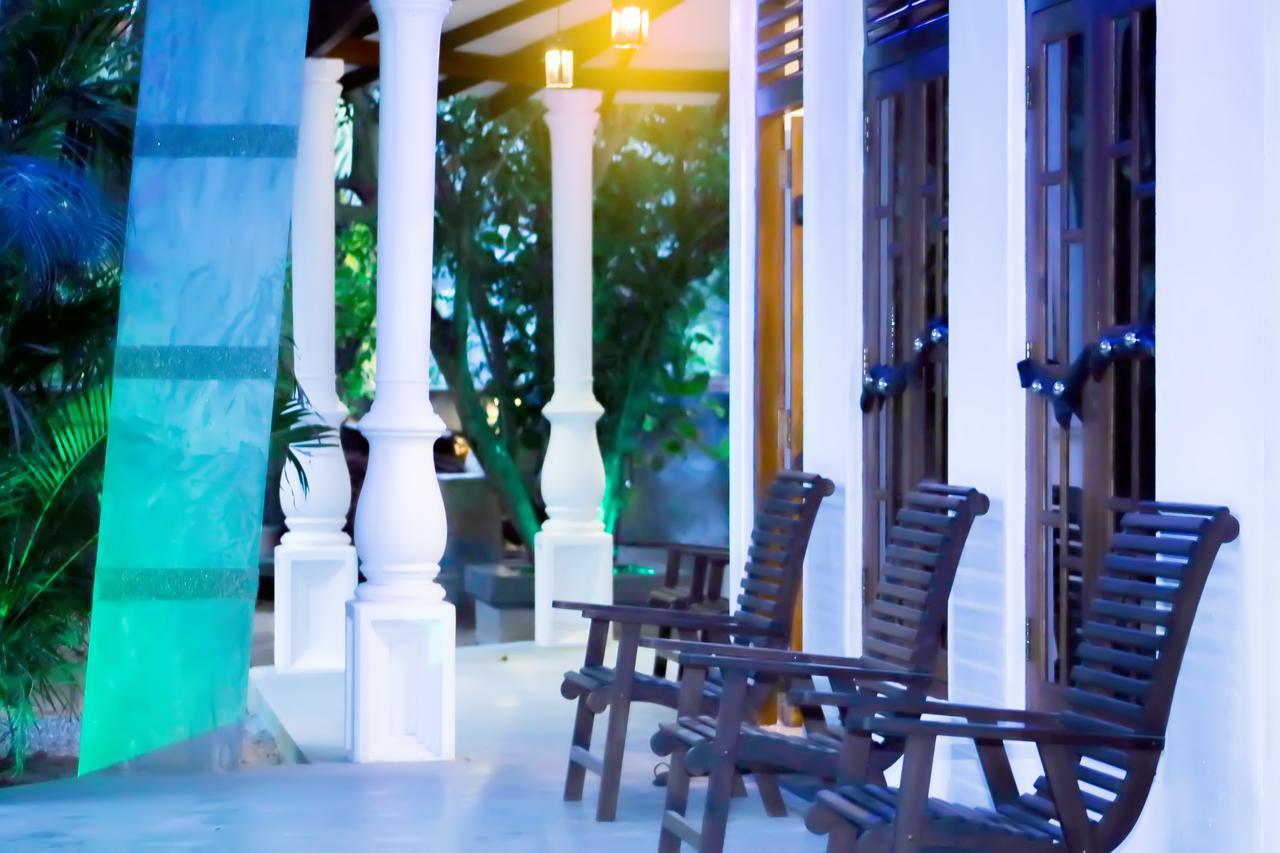 Induwara Safari Resort اوداوالاوي المظهر الخارجي الصورة