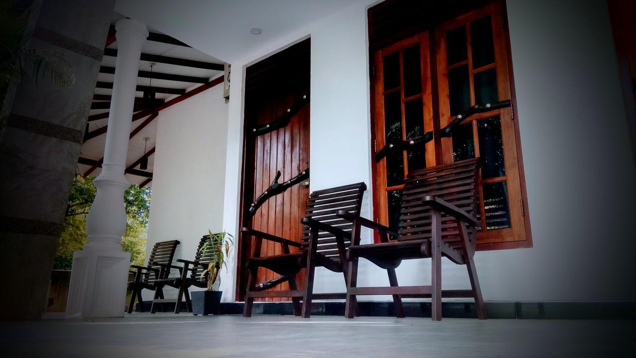 Induwara Safari Resort اوداوالاوي المظهر الخارجي الصورة