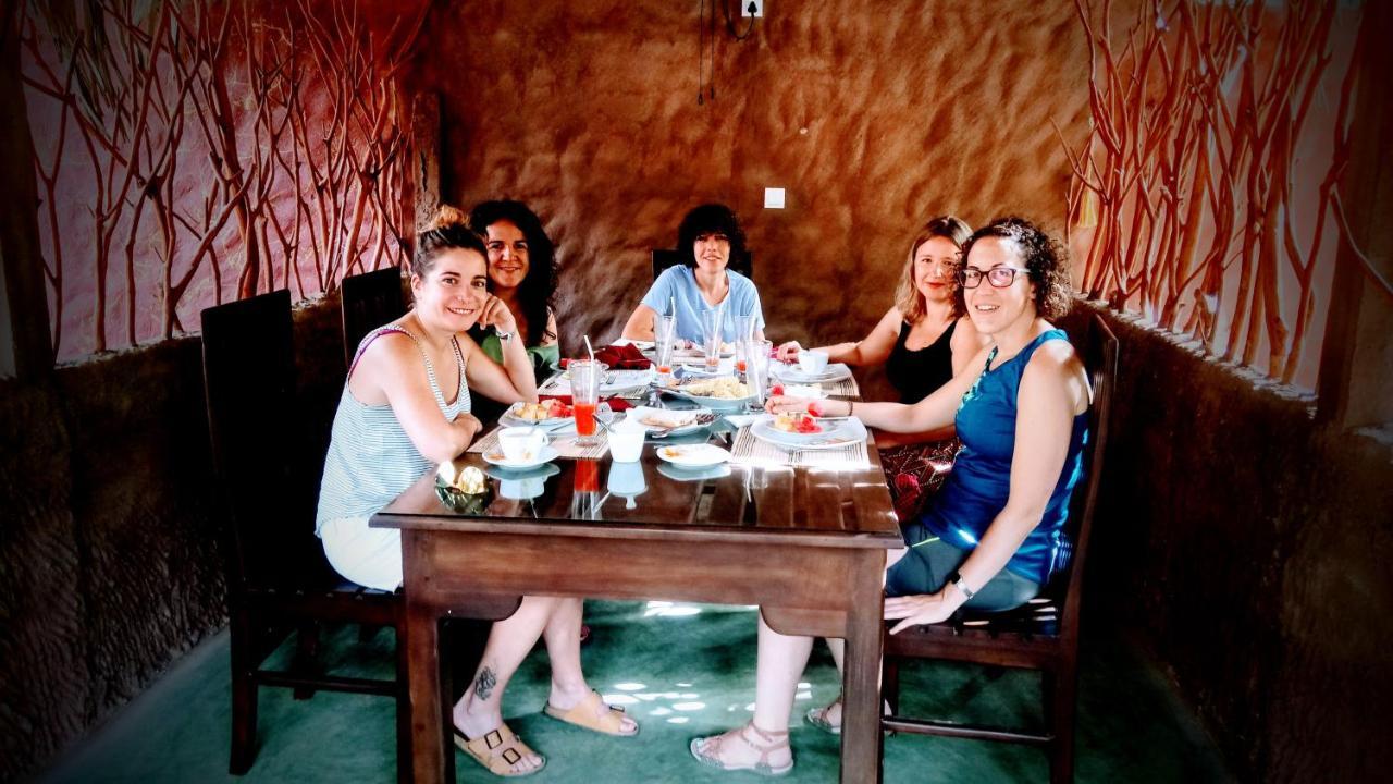 Induwara Safari Resort اوداوالاوي المظهر الخارجي الصورة